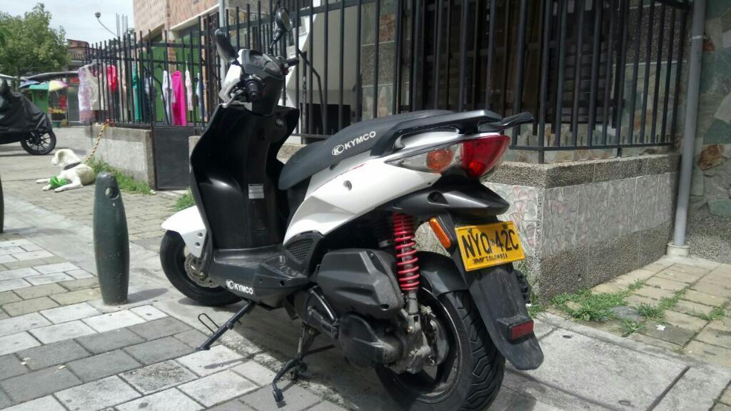 Vendo Agility Rs 125