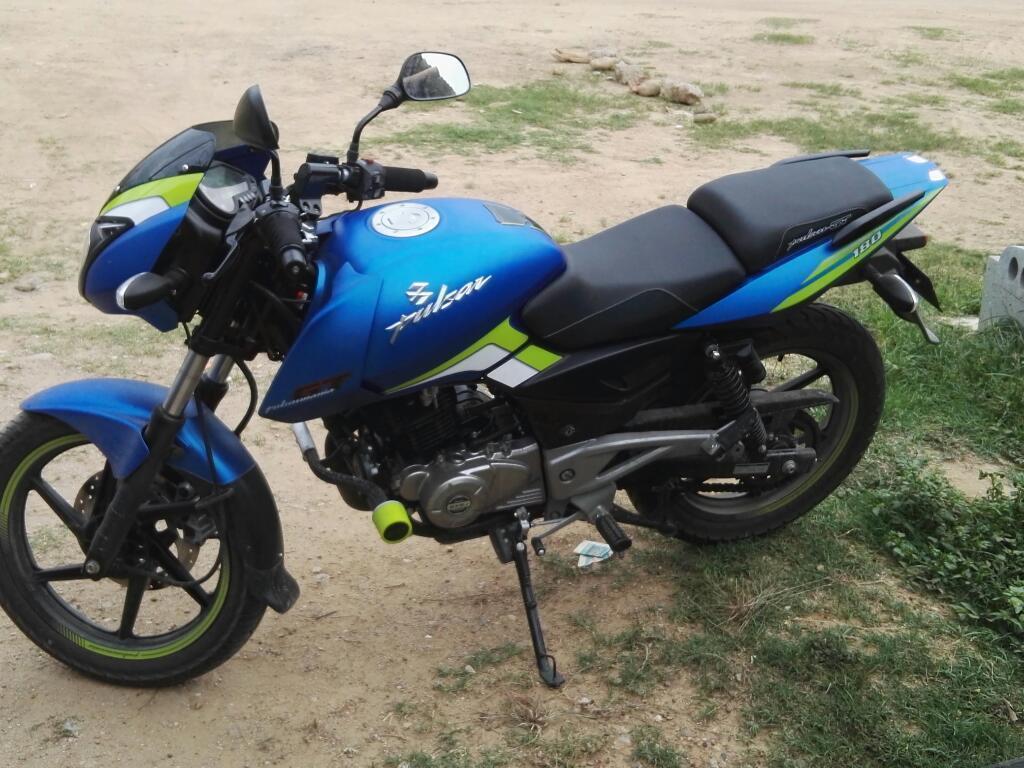 Moto Pulsar 180