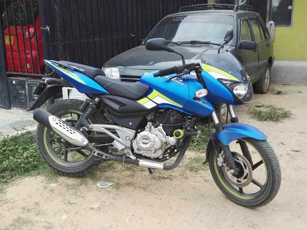 Moto Pulsar 180