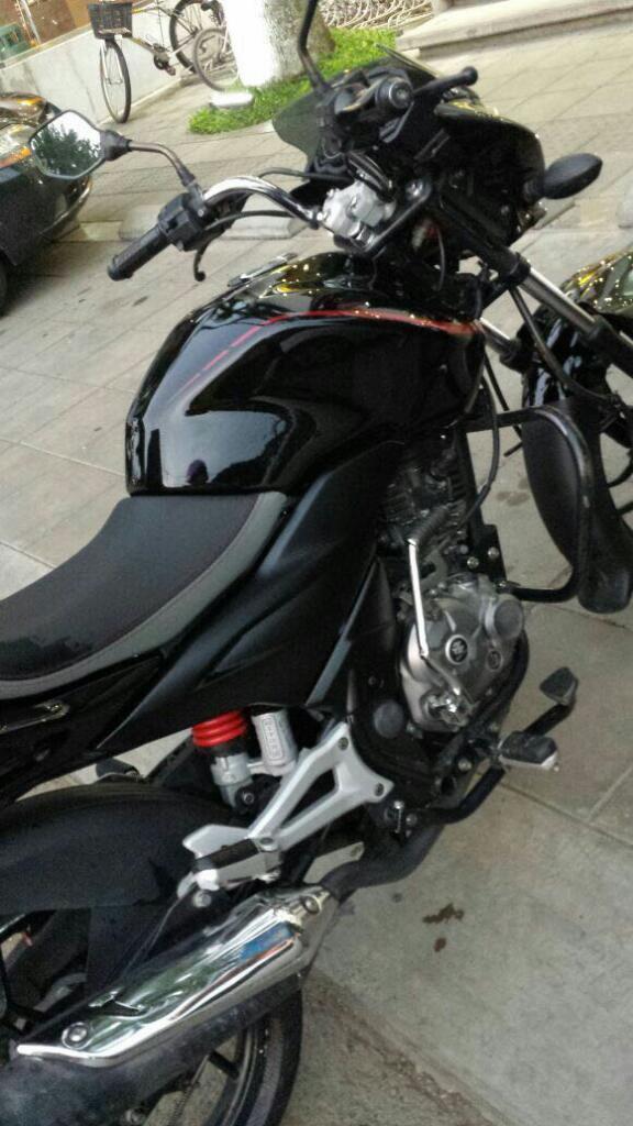 Se Vende Moto Discovery 125