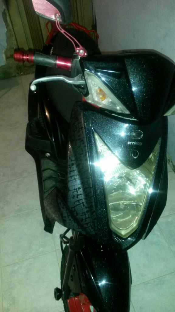 Se Vende O Se Cambia a Cripton O Best