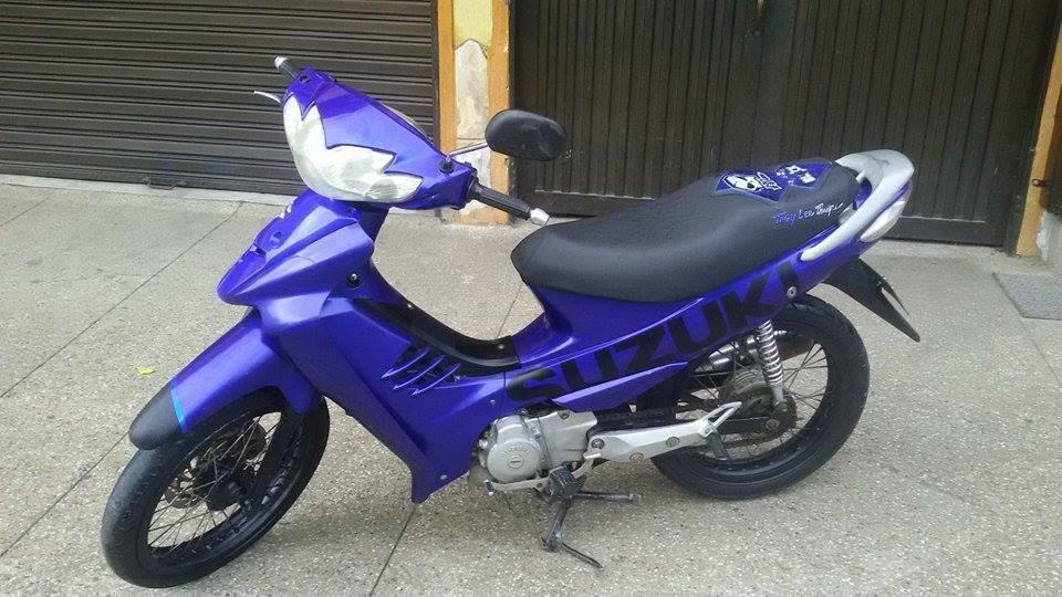 suzuki Best 2006 Excelente estado