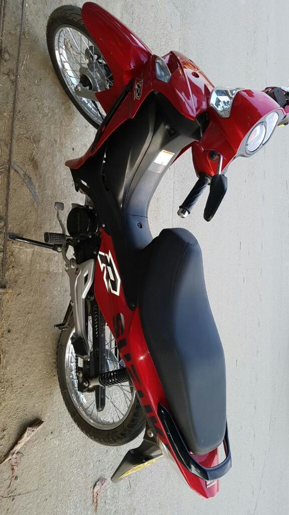 Vendo Suzuki Viva R