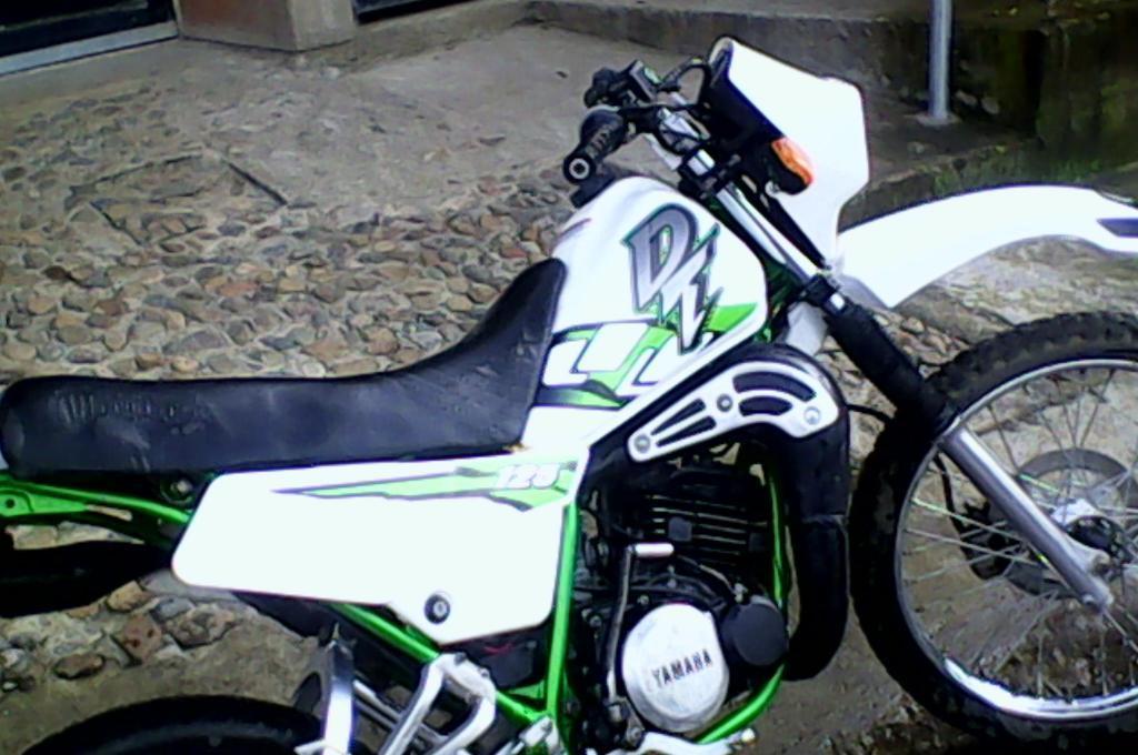 VENDO DT 125