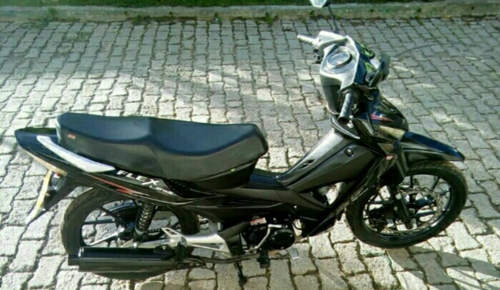 Vendo O Cambio Akt Flex 2014