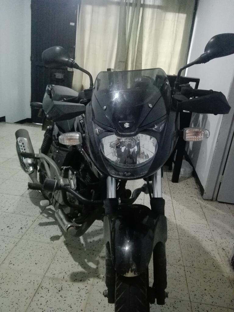 Se Vende Pulsar 180 Pro 2017