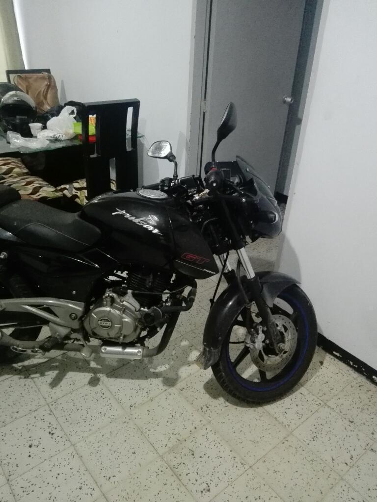 Se Vende Pulsar 180 Pro 2017