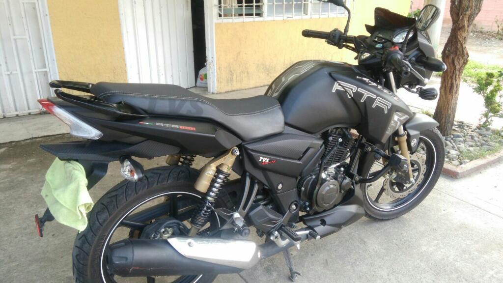 Apache Del 2017 en Venta