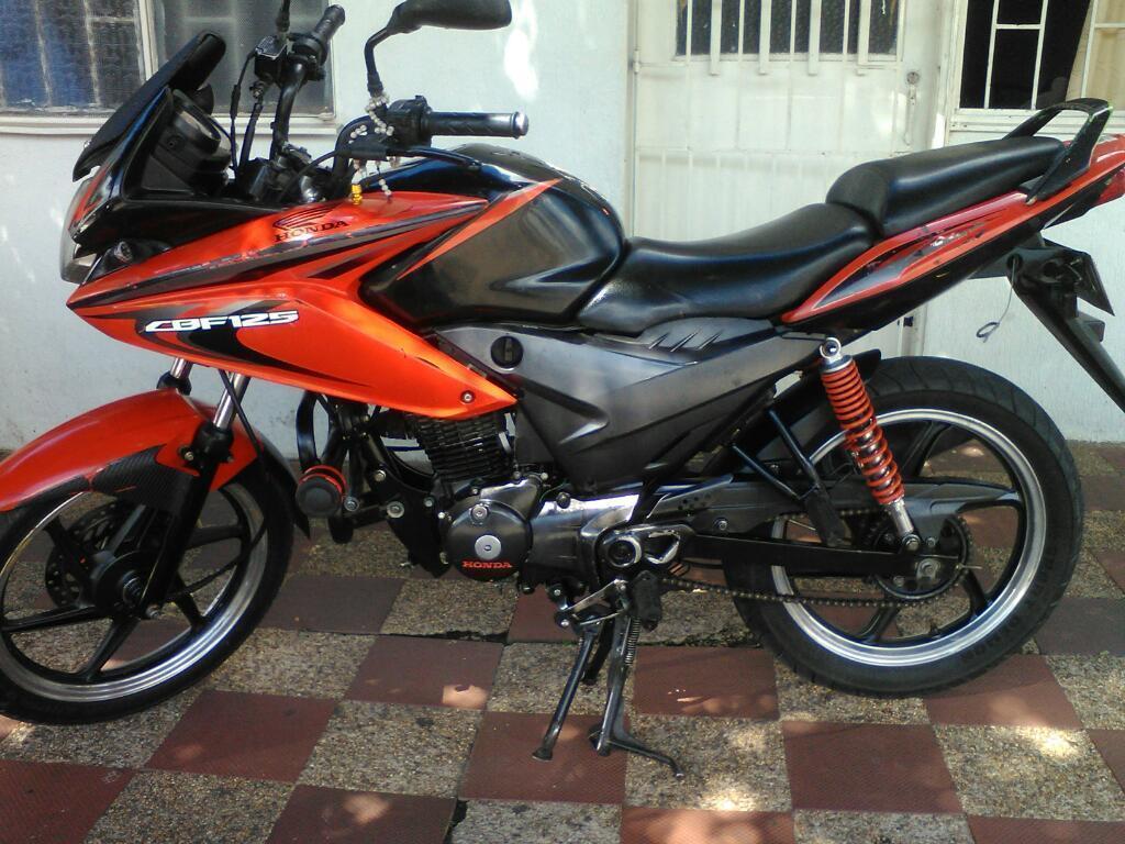 Cbf 2013 en Buen Estado