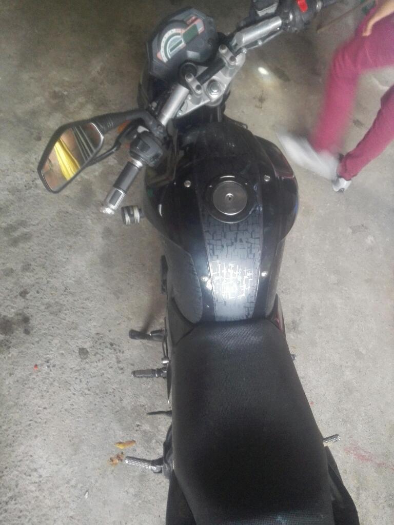 Se Vende Moto Fz