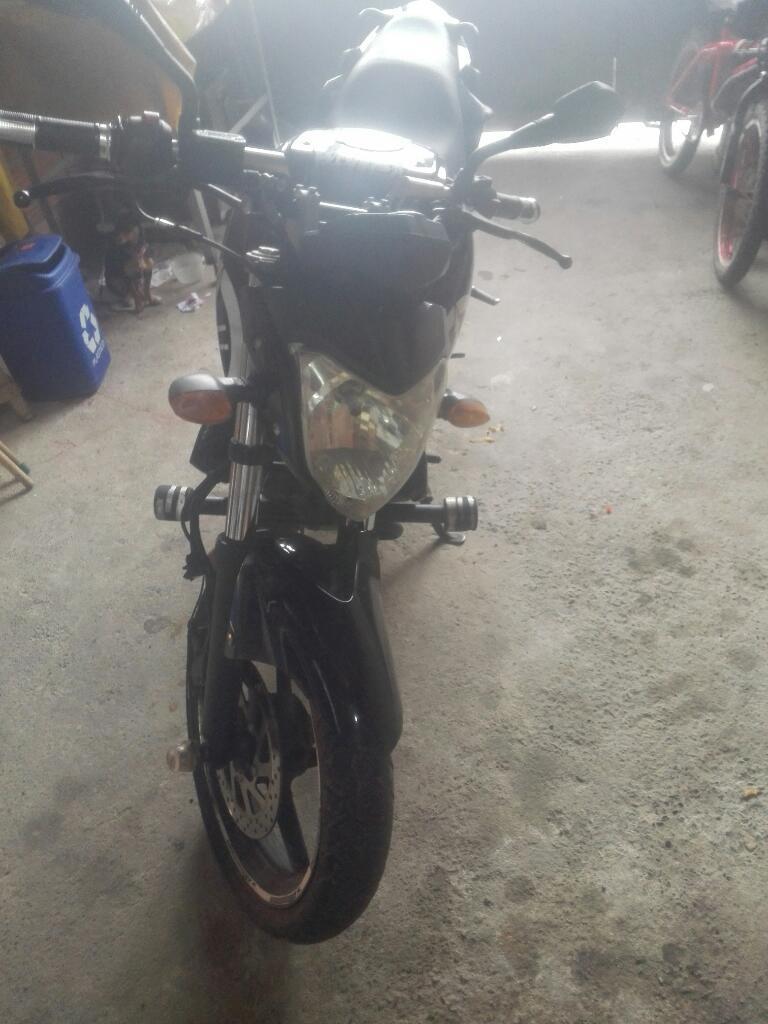 Se Vende Moto Fz