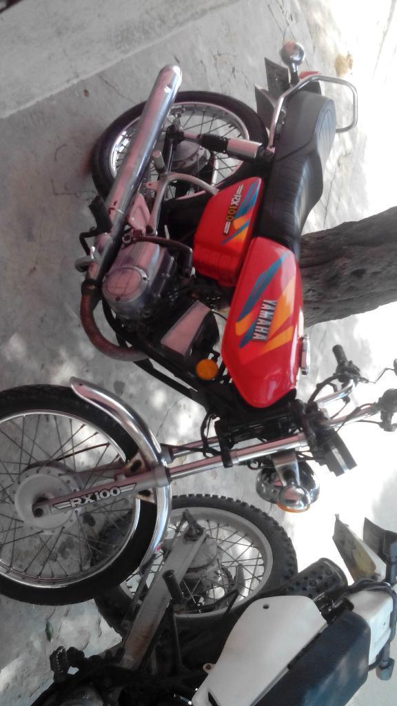 Vendo Rx100 2005