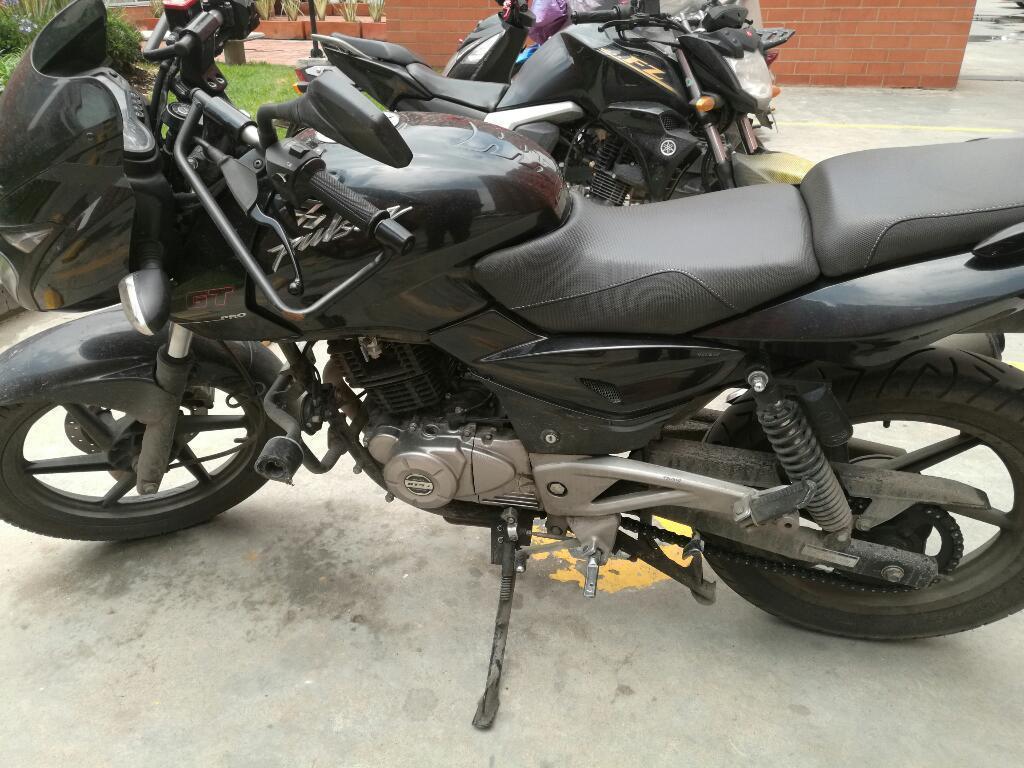 Pulsar 180 Gt