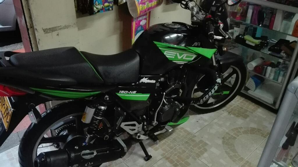 Vendo O Cambio Moto Akt 150 Ne Al Dia