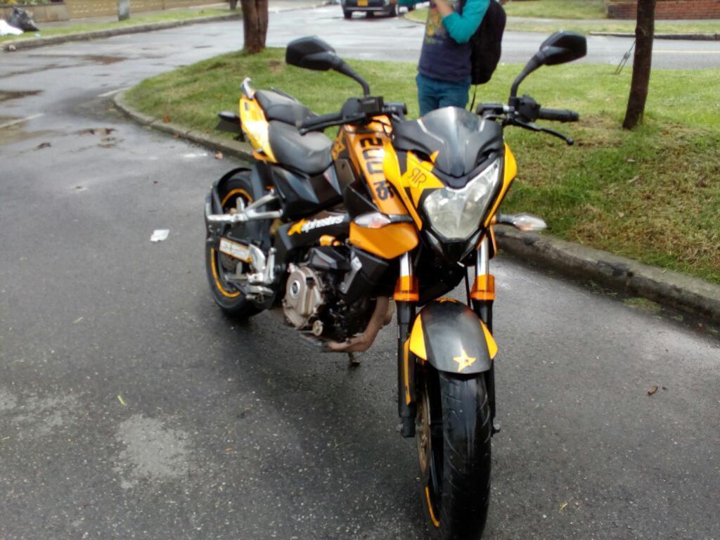 Vendo O Permuto Ns 200