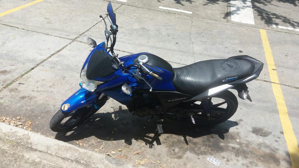 Se Vende Cb110 Gangazo