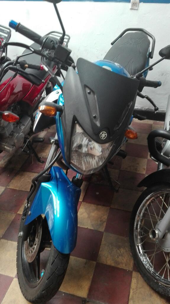 Yamahaa Szr150/2013