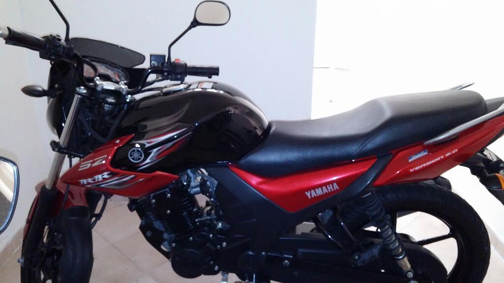 Yamaha Szr 2017 Version 2.0 Inyeccion