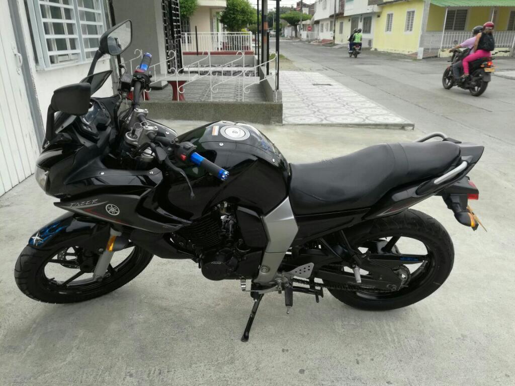 Vendo O Permuto por Moto Pequeña Que No