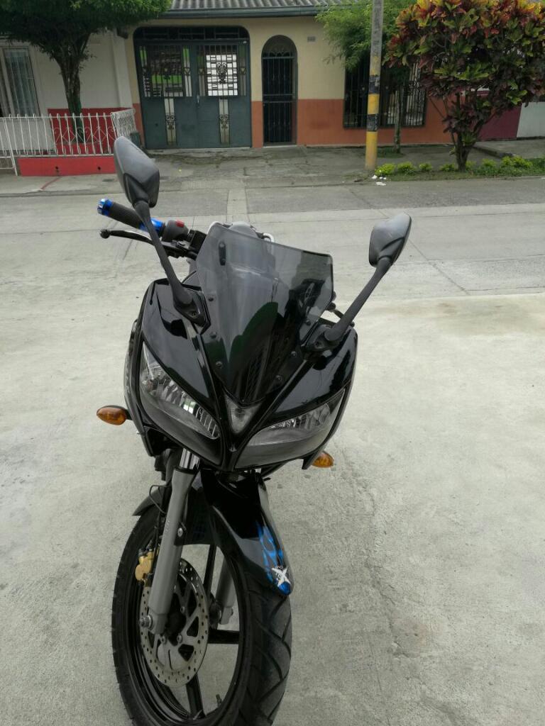 Vendo O Permuto por Moto Pequeña Que No