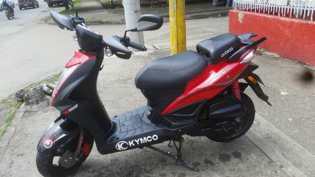 Agility Rs en Exelente Estado