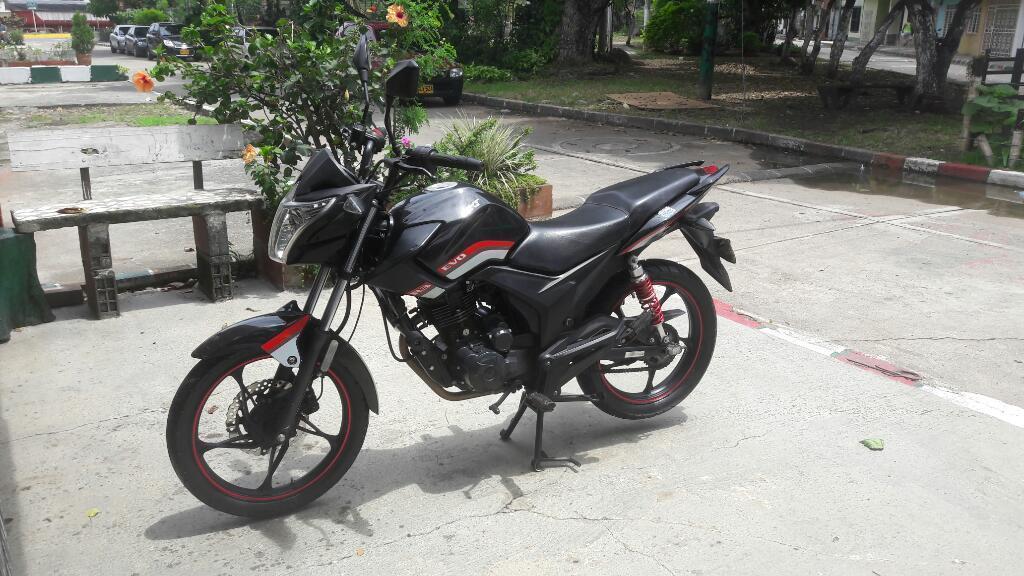 Akt Evo R3 Modelo 2015 Al Dia Hermosa