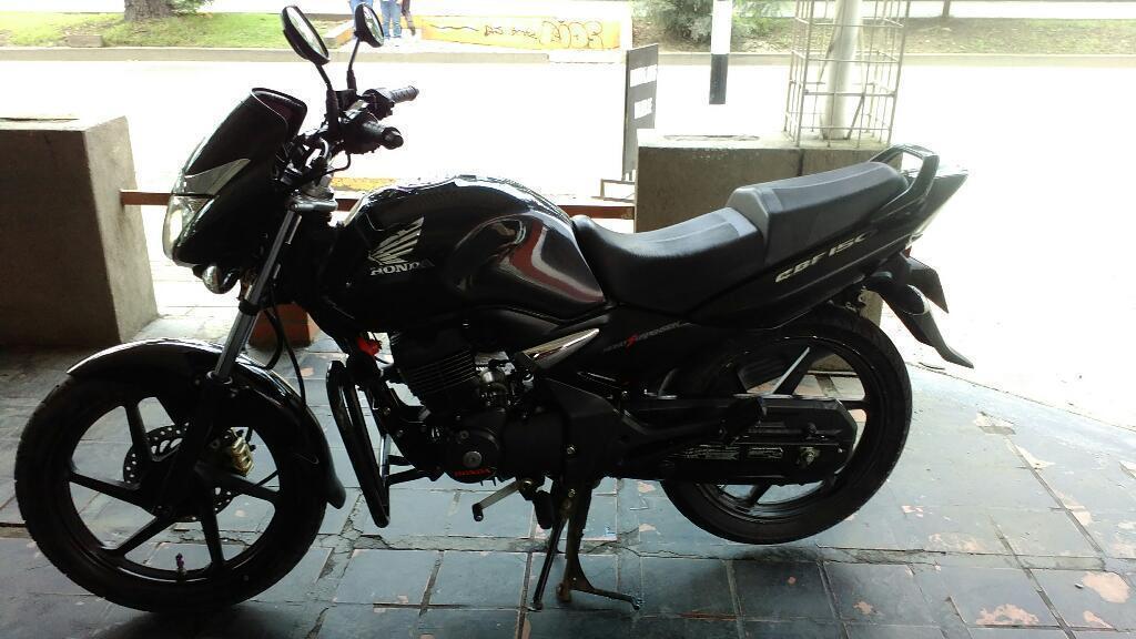 Bendo Moto Cbf150