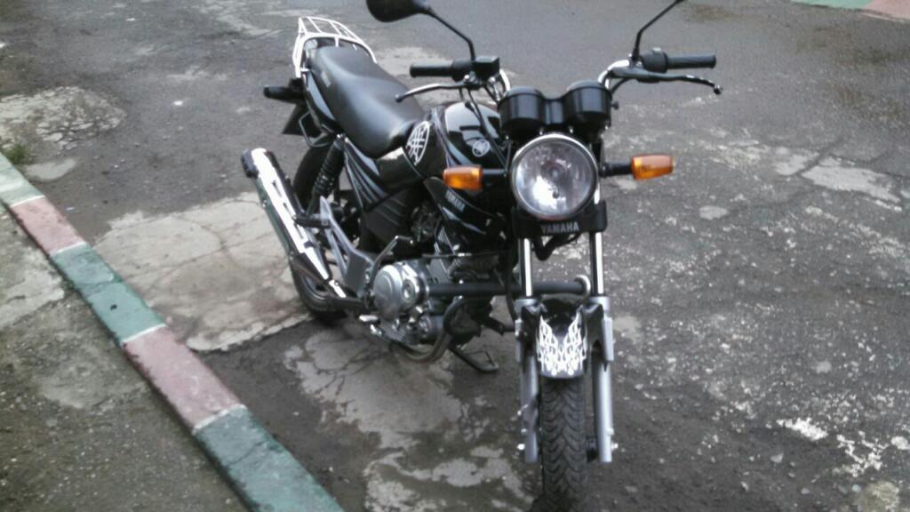 Se Vende Libero 125 Mela