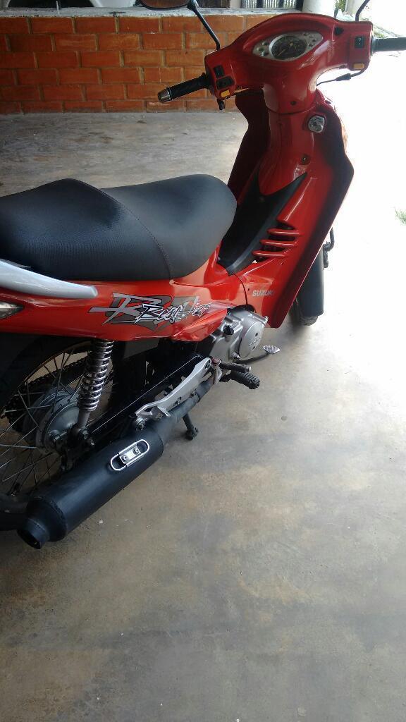 Se Vende Linda Best 125