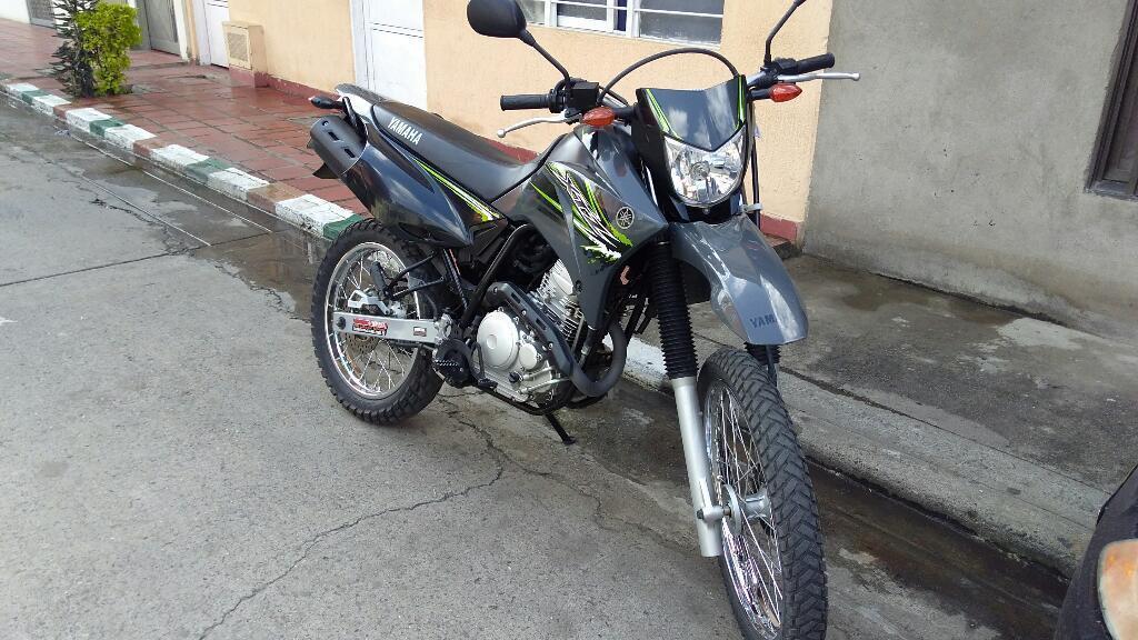 Vendo O Permuto por Carro Esta Xtz 250