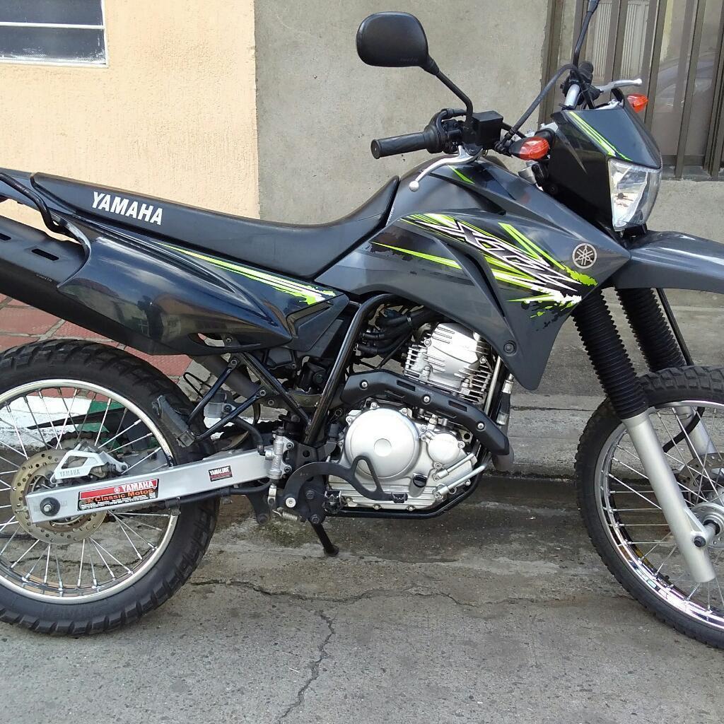 Vendo O Permuto por Carro Esta Xtz 250