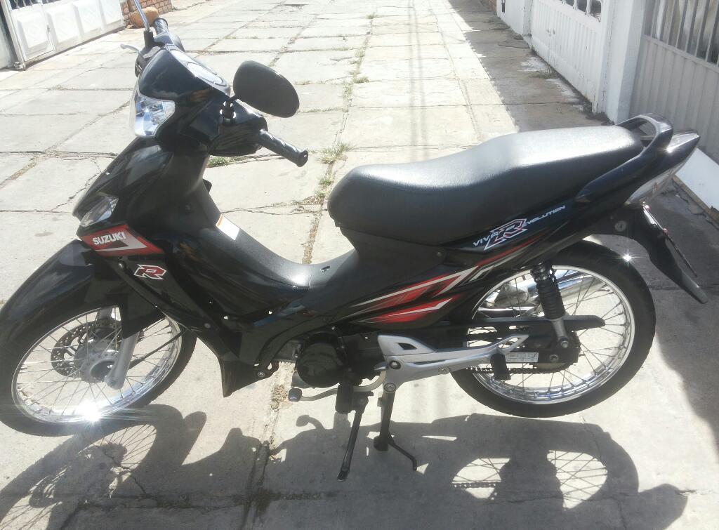 Vendo Linda Viva R