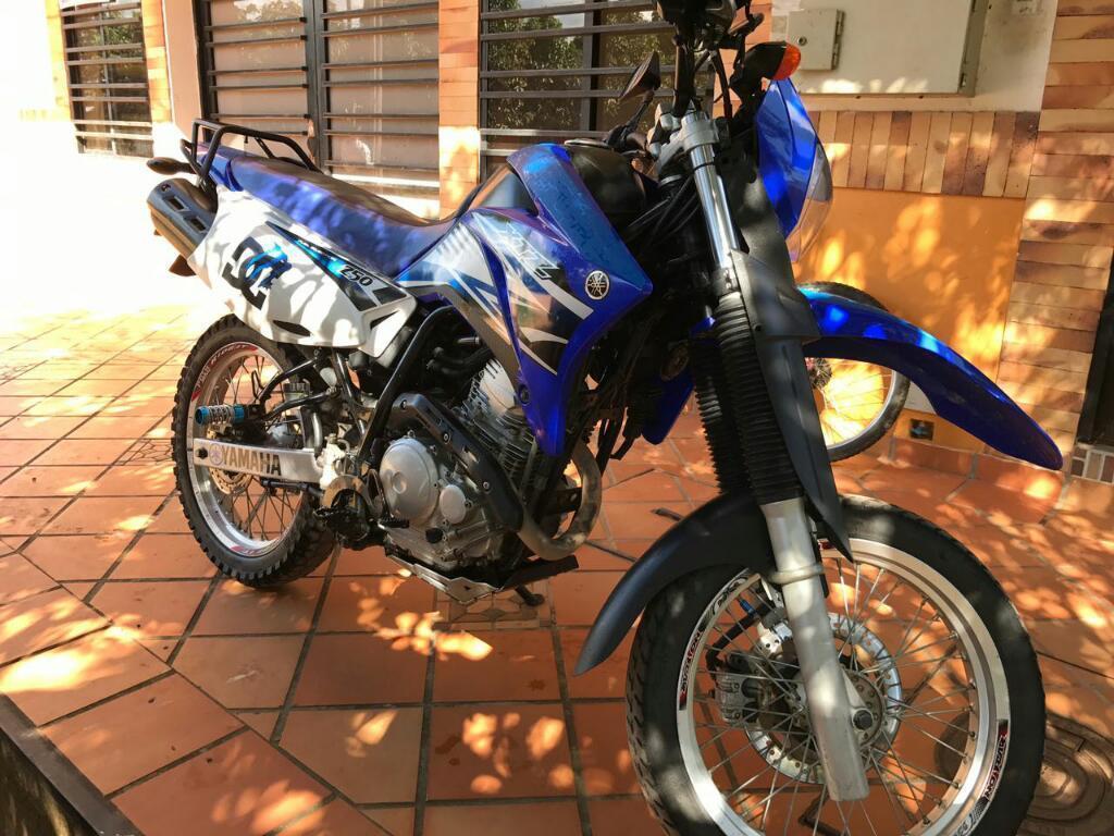 Venpermuto Xtz 250 2013