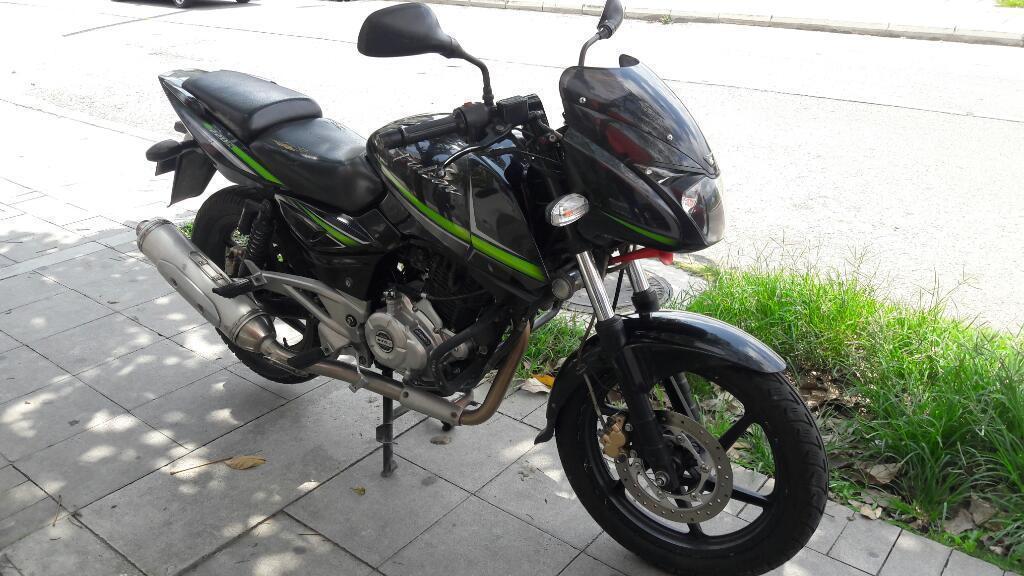 Pulsar220sport 2012