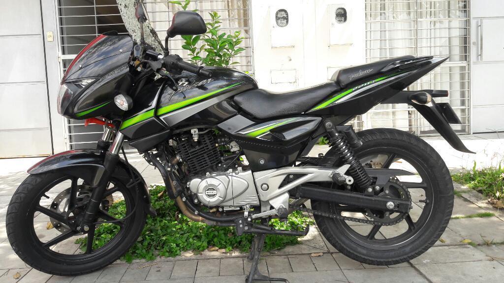 Pulsar220sport 2012