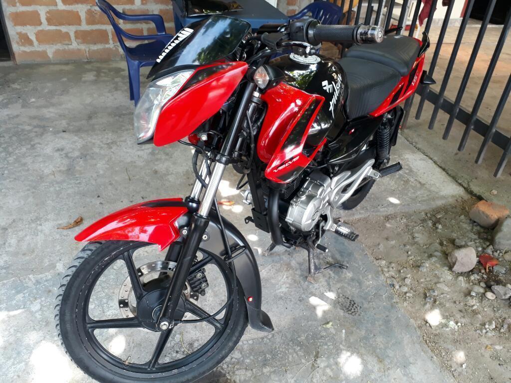 Se Vende Pulsar 2013