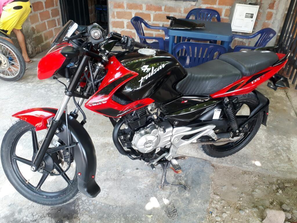 Se Vende Pulsar 2013