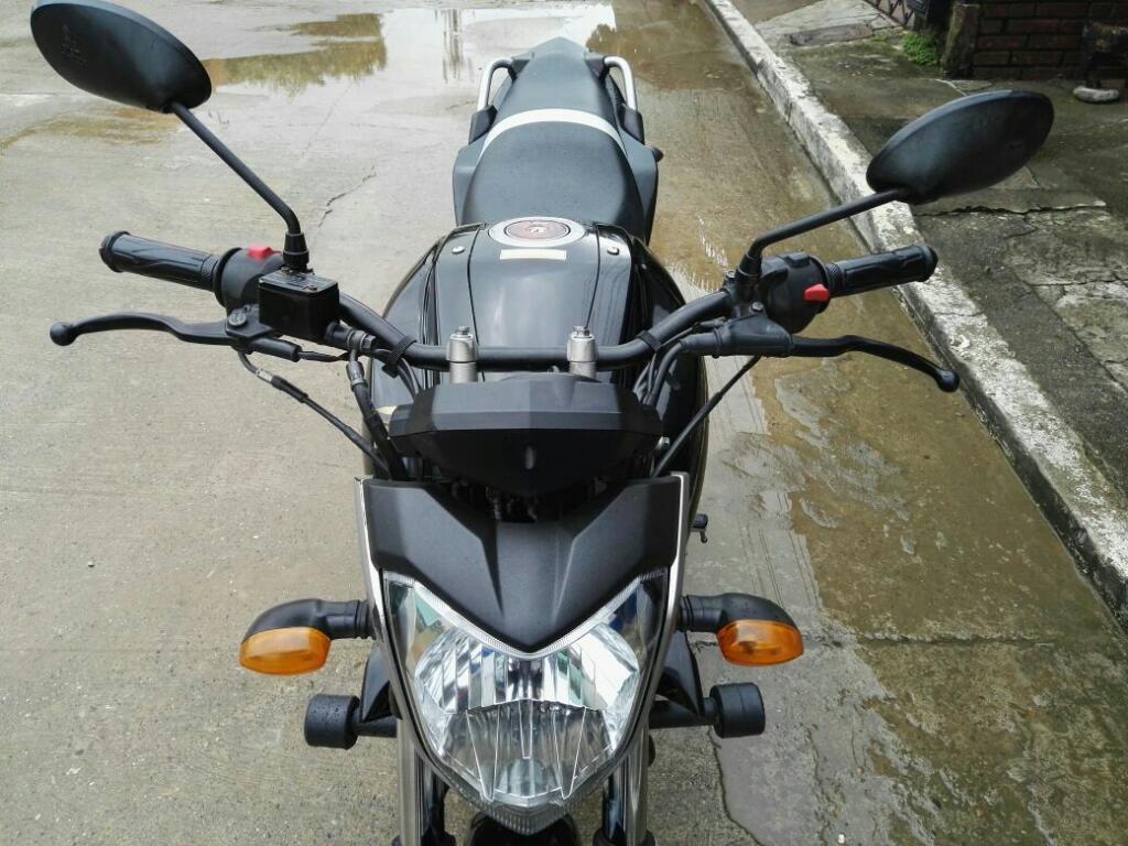 Vendo Fz 2012