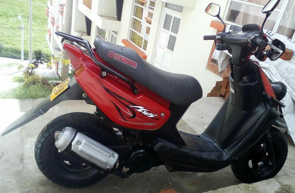 Linda Bws100cc Pastusa