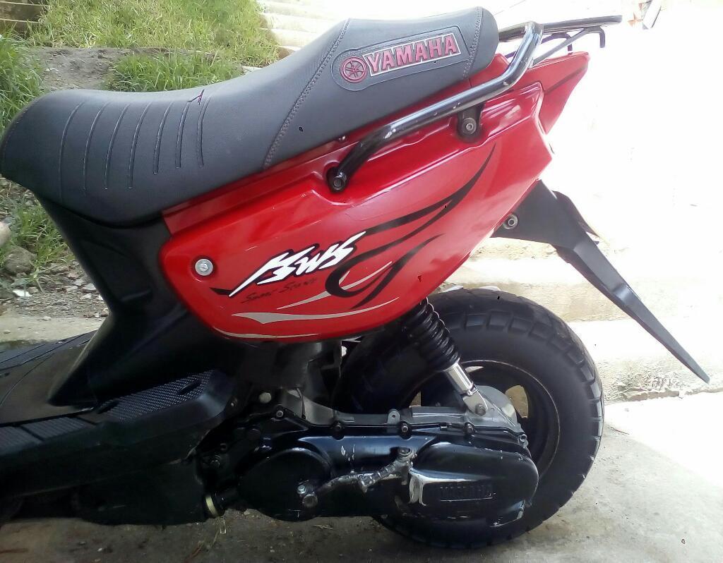 Linda Bws100cc Pastusa