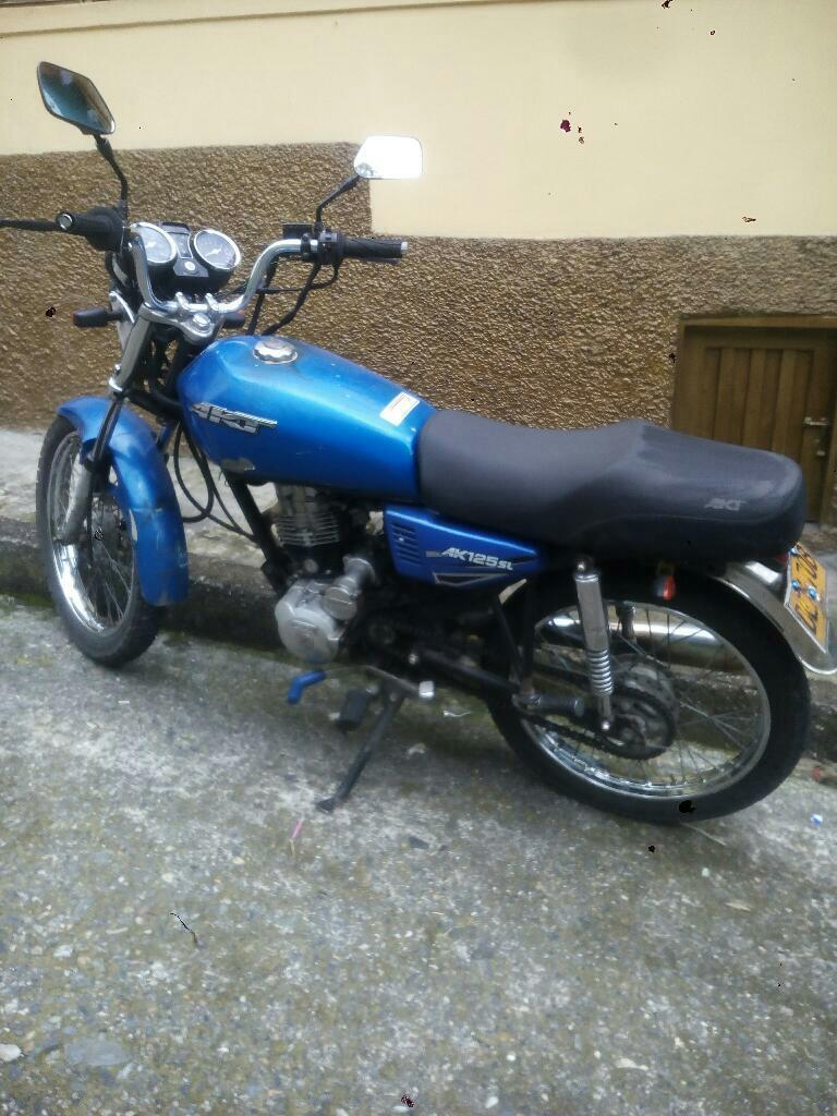 Cambio por Ax 100