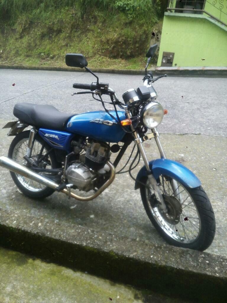 Cambio por Ax 100