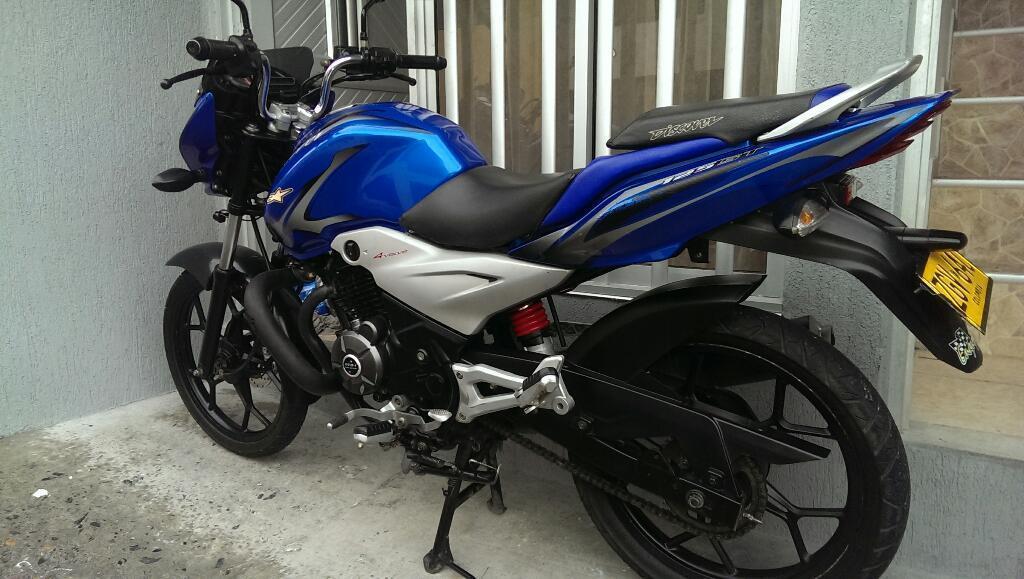 Vendo Discover 125 St