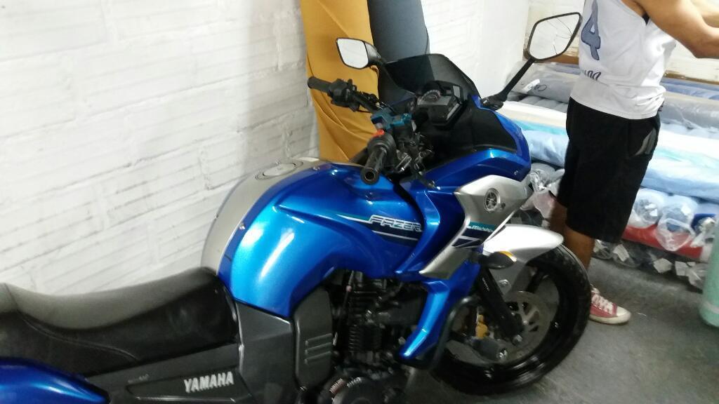 Se Vende Fazer 150 Modelo 2013 Muy Mela