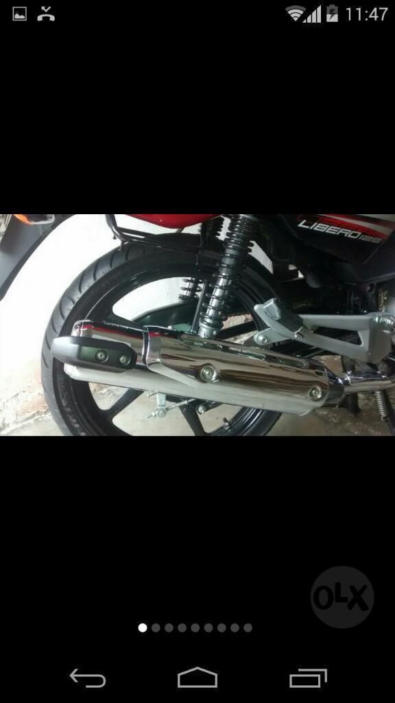 Se Vende Hermosa Libero