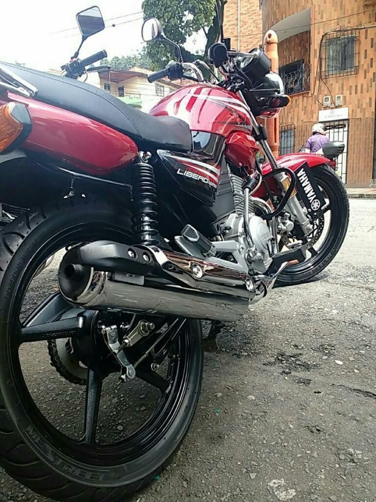 Se Vende Hermosa Libero
