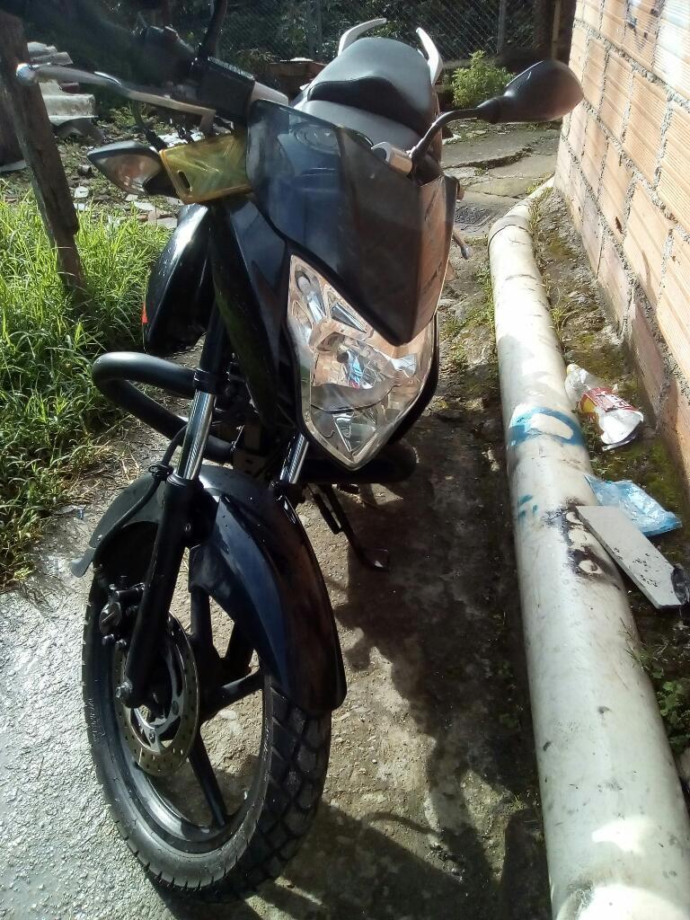 Vendo Pulsar 135 Mod 2012