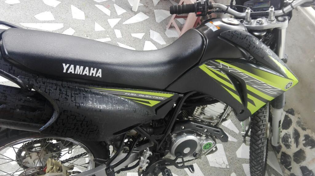 Vendo Xtz 250