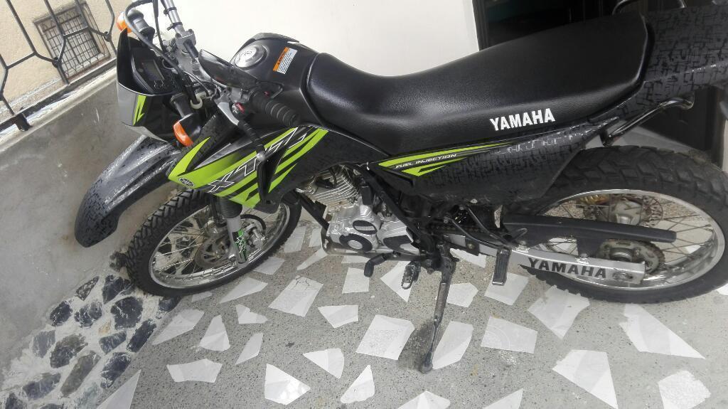 Vendo Xtz 250