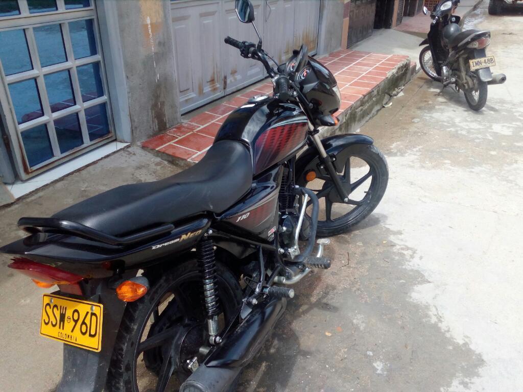 Moto Honda